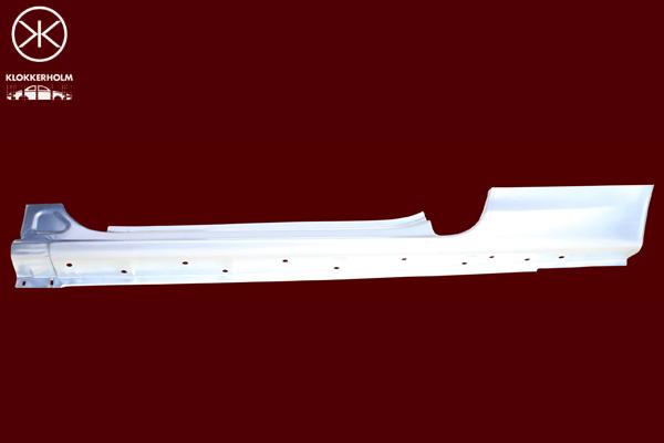 Klokkerholm 5024001 - Podea aaoparts.ro