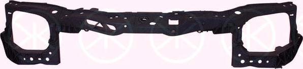 Klokkerholm 5024200 - Acoperire fata aaoparts.ro