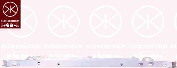 Klokkerholm 5024231 - Traversa aaoparts.ro