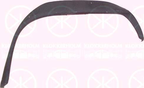 Klokkerholm 5020541 - Aripa interioara aaoparts.ro