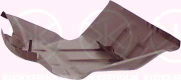 Klokkerholm 5020690 - Suport acumulator aaoparts.ro