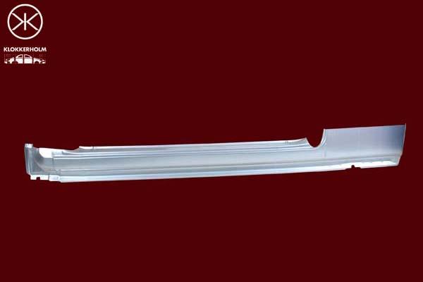 Klokkerholm 5020001 - Podea aaoparts.ro