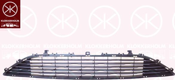 Klokkerholm 5028910 - Grila ventilatie, bara protectie aaoparts.ro