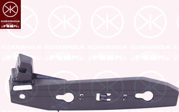 Klokkerholm 5028982 - Suport, bara protectie aaoparts.ro