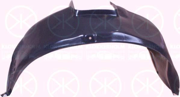 Klokkerholm 5022387 - Carenaj,cpasaj roata aaoparts.ro
