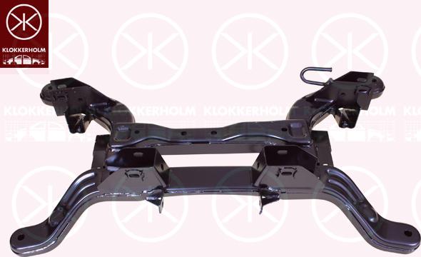 Klokkerholm 5079007 - Corp ax aaoparts.ro