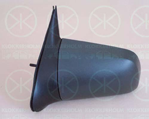 Klokkerholm 50761021 - Oglinda exterioara aaoparts.ro