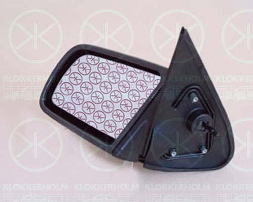 Klokkerholm 50761022 - Oglinda exterioara aaoparts.ro