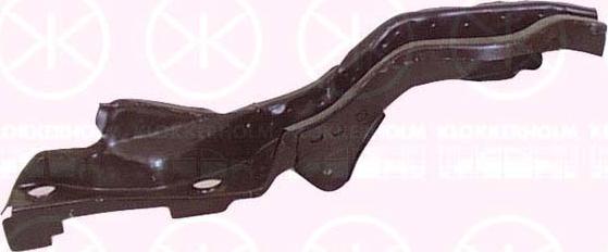 Klokkerholm 5076853 - Lonjeron aaoparts.ro