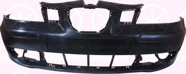 Klokkerholm 6609901 - Tampon aaoparts.ro