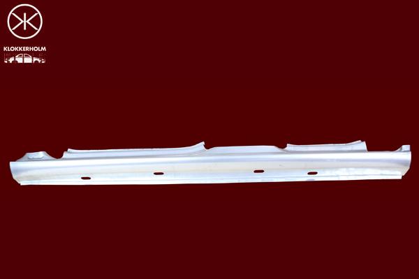 Klokkerholm 6609011 - Podea aaoparts.ro