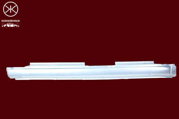 Klokkerholm 6615011 - Podea aaoparts.ro