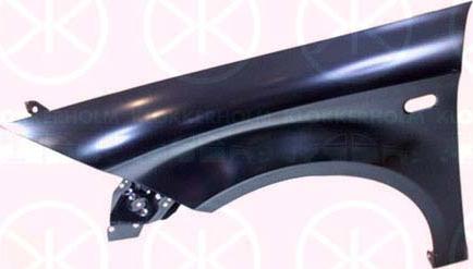 Klokkerholm 6617311A1 - Aripa aaoparts.ro