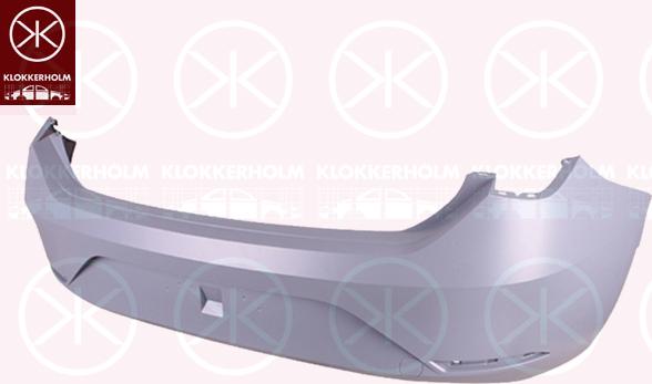 Klokkerholm 6626950 - Tampon aaoparts.ro