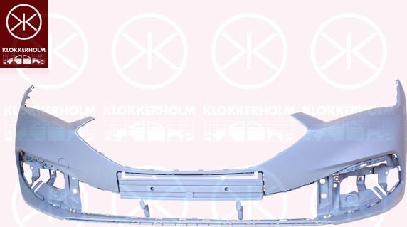 Klokkerholm 6626900A1 - Tampon aaoparts.ro