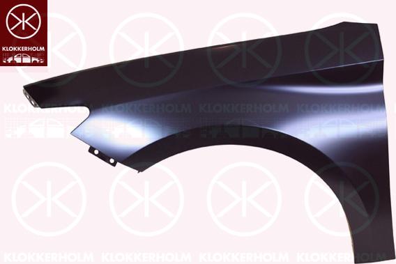 Klokkerholm 6626311A1 - Aripa aaoparts.ro
