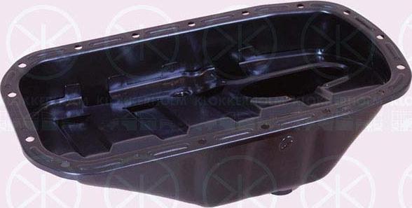 Klokkerholm 6005471 - Baie ulei aaoparts.ro