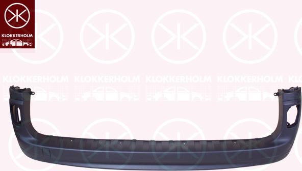 Klokkerholm 6011950A1 - Tampon aaoparts.ro