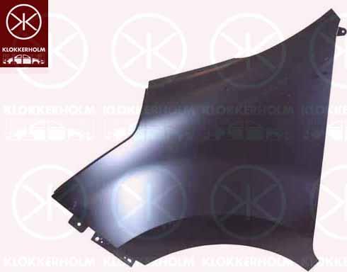 Klokkerholm 6089311 - Aripa aaoparts.ro