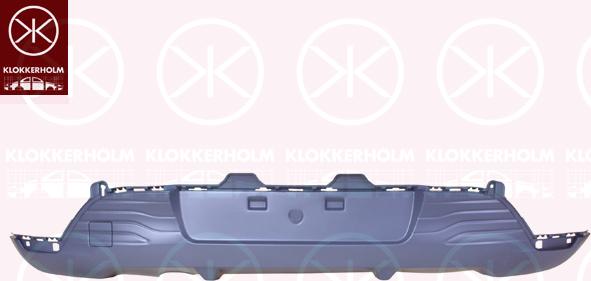 Klokkerholm 6034965 - Spoiler aaoparts.ro
