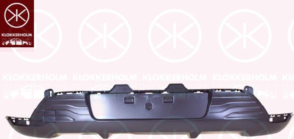 Klokkerholm 6034967 - Spoiler aaoparts.ro