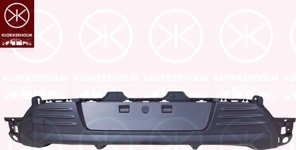 Klokkerholm 6034975 - Spoiler aaoparts.ro
