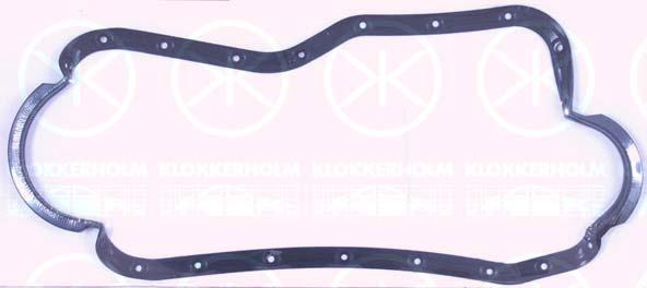 Klokkerholm 6036481 - Garnitura baie ulei aaoparts.ro