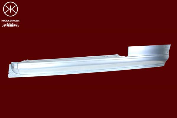 Klokkerholm 6031001 - Podea aaoparts.ro