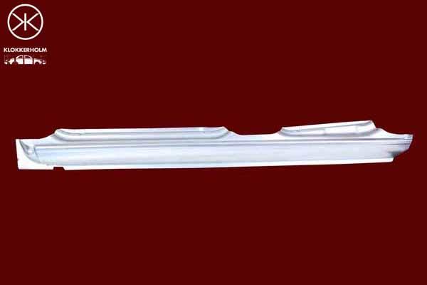 Klokkerholm 6031011 - Podea aaoparts.ro