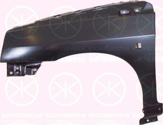 Klokkerholm 6031312 - Aripa aaoparts.ro