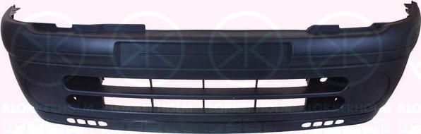 Klokkerholm 6032900A1 - Tampon aaoparts.ro