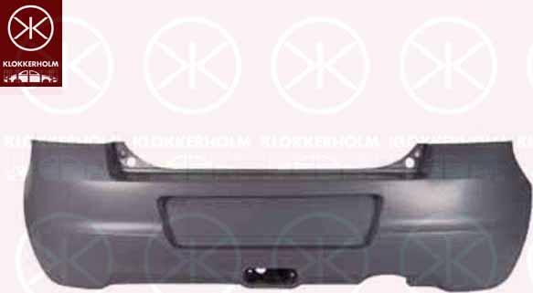 Klokkerholm 6814951 - Tampon aaoparts.ro