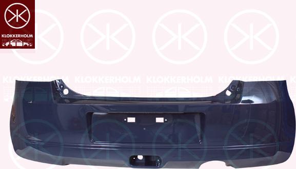 Klokkerholm 6814952A1 - Tampon aaoparts.ro