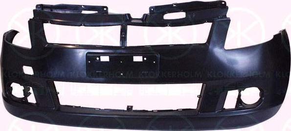 Klokkerholm 6814901 - Tampon aaoparts.ro