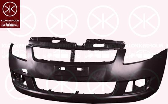 Klokkerholm 6814902 - Tampon aaoparts.ro