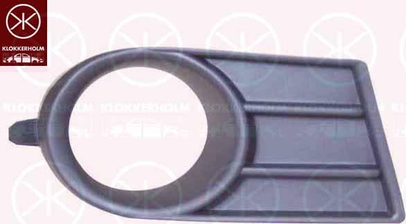 Klokkerholm 6814914A1 - Grila ventilatie, bara protectie aaoparts.ro