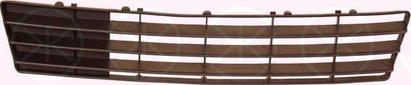 Klokkerholm 6814910A1 - Grila ventilatie, bara protectie aaoparts.ro
