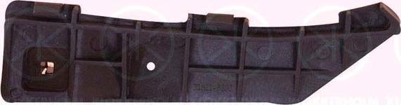 Klokkerholm 6814981 - Suport, bara protectie aaoparts.ro