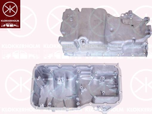 Klokkerholm 6814473 - Baie ulei aaoparts.ro