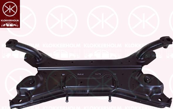 Klokkerholm 6814004 - Rama sustinere / Suport agregate aaoparts.ro