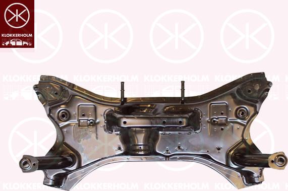Klokkerholm 6814005A1 - Rama sustinere / Suport agregate aaoparts.ro