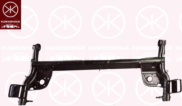Klokkerholm 6814007 - Corp ax aaoparts.ro