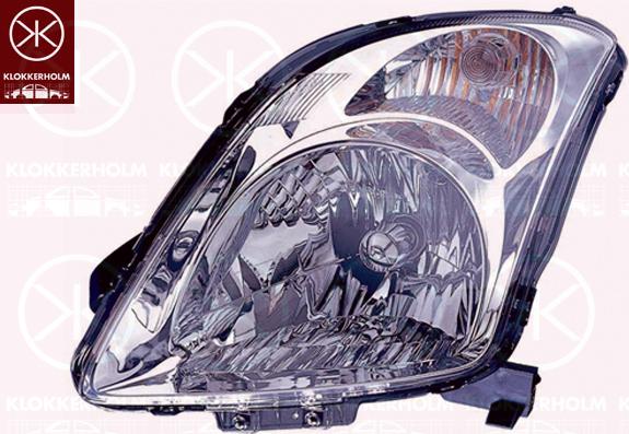 Klokkerholm 68140144 - Far aaoparts.ro