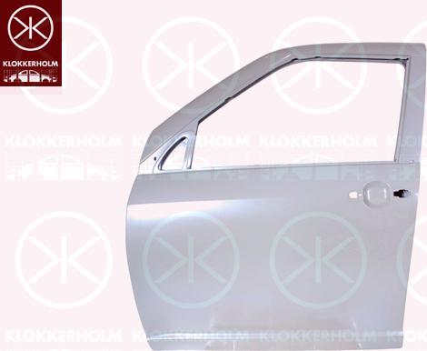 Klokkerholm 6814101 - Usa, caroserie aaoparts.ro