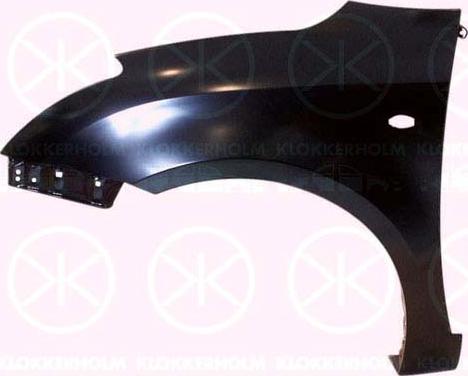 Klokkerholm 6814311 - Aripa aaoparts.ro