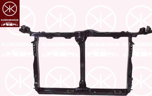 Klokkerholm 6814200 - Acoperire fata aaoparts.ro