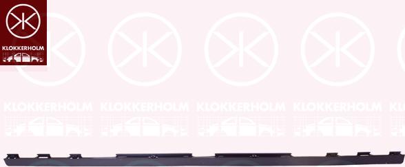 Klokkerholm 6814225A1 - Spoiler aaoparts.ro