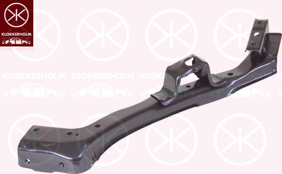 Klokkerholm 6814271 - Acoperire fata aaoparts.ro