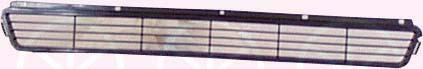 Klokkerholm 6811991 - Grila radiator aaoparts.ro
