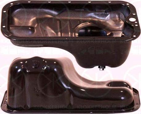 Klokkerholm 6811473 - Baie ulei aaoparts.ro